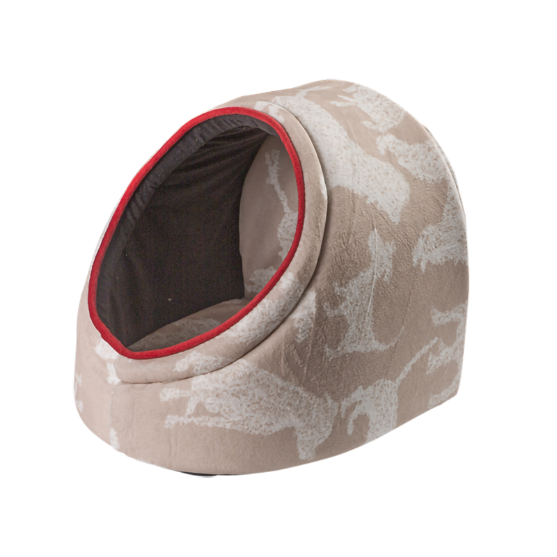 HY-CH-02 Foldable Cat Cave House